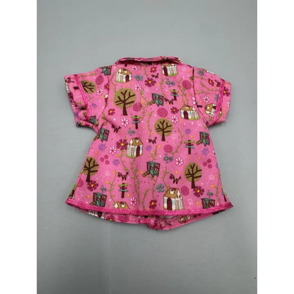 American Girl as shown